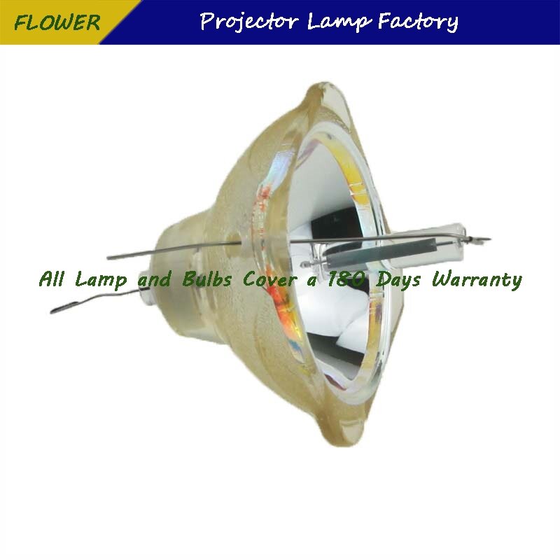 Lampe de projecteur nue de haute qualité pour HITACHI DT00821, CP-X3 / CP-X5 / CP-X5W / CP-X3W /CP-X264/ HCP-610X