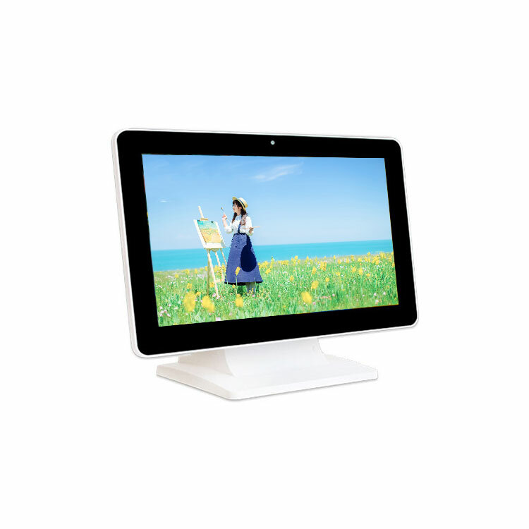 Công nghiệp 10 inch 1280*800 IPS Tablet PC Android 4.4/5.1/6.0 Tất Cả Trong Một PC