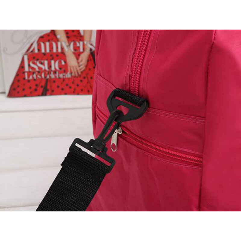Weekender-女性用大容量ポータブルトラベルバッグ,防水ラゲッジダッフルバッグ,3サイズ,20% 削減,t304
