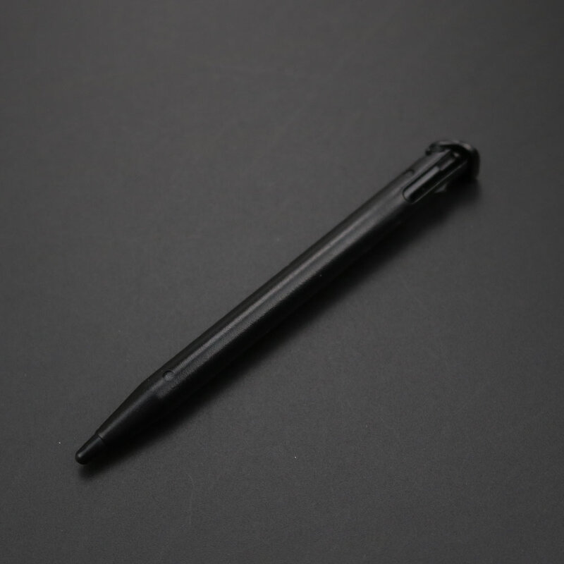 1PCS  Plastic Stylus Pen Game Console Screen Touch Pen Set for Nintend New 2DS XL / LL Lapiz Tactil Game Console Accessory
