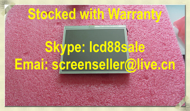 Harga Terbaik dan Kualitas Baru dan Asli LQ057AC213 Layar LCD Industri