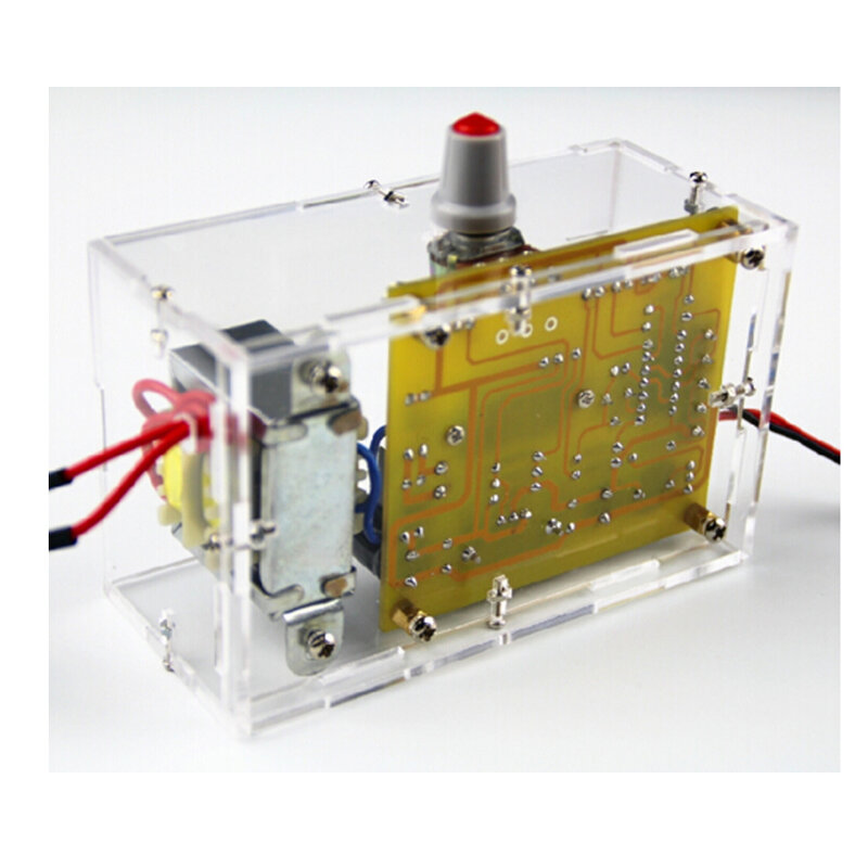 Tda7498 placa de amplificador de potência digital de alta potência 2*100w amplificador de potência do carro dc 14-34v
