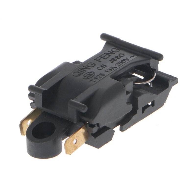 Ketel listrik Switch Thermostat Suhu Control XE-3 JB-01E 13A Mar28