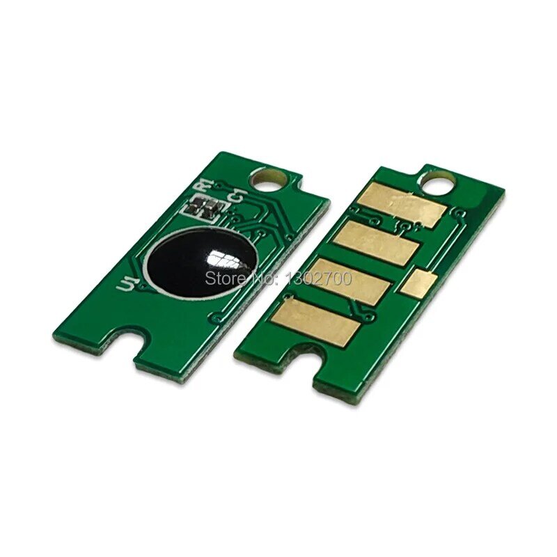 10PCS 593-BBBW toner cartridge chip For Dell H815dw S2815dn h815 h 815 815dw S 2815 2815dn laser printer powder refill reset