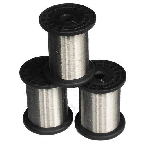 Wkooa Stainless Steel Wire Soft 0.6mm 100 Meter