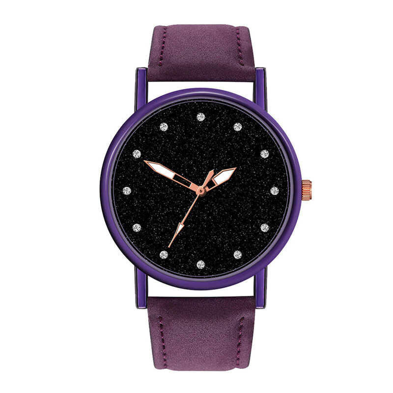Relógios femininos 2019 nova moda relógios de luxo relógio de quartzo aço inoxidável dial casual bracele reloj mujer relogio femin