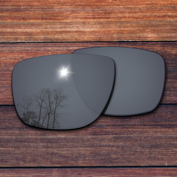 Oowill-عدسات النظارات الشمسية المستقطبة ، عدسات بديلة من Oakley Dispatch 1 OO9090 ، إطارات النظارات الشمسية