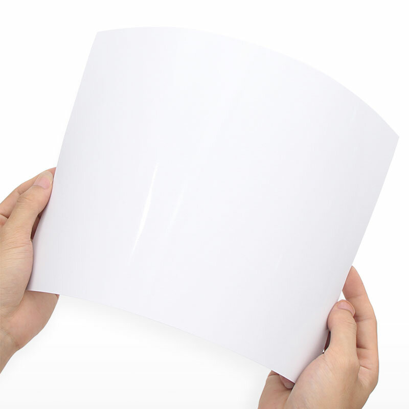 Luminous Photo Paper for Inkjet Printer, High Glossy, 20 folhas, A4, 180g, 200g, 230g, 260g, 210x297mm