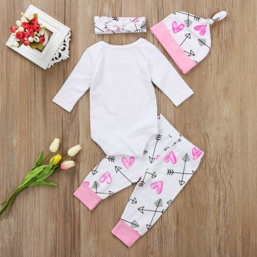 Newborn Baby Girls Clothes Sets Toddler Autumn Winter 2024 Children's Clothing Baby Items Accessories New born 0 to 18 Month