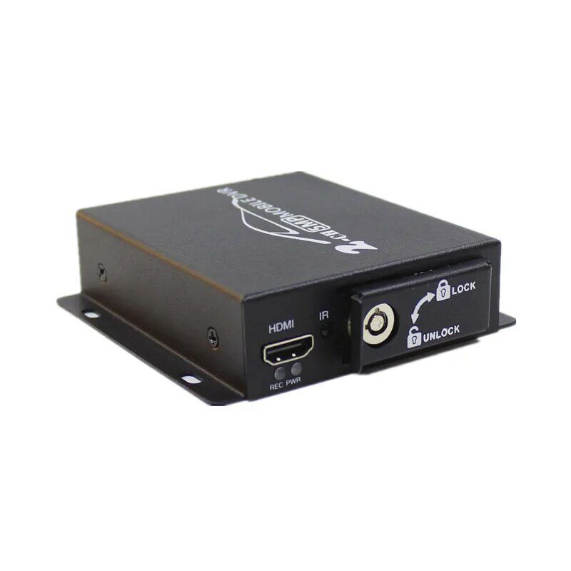 Mini 2CH mobile dvr SD card car recorder AHD dual channel 5.0MP monitor 1080P DVR car video DVR video module