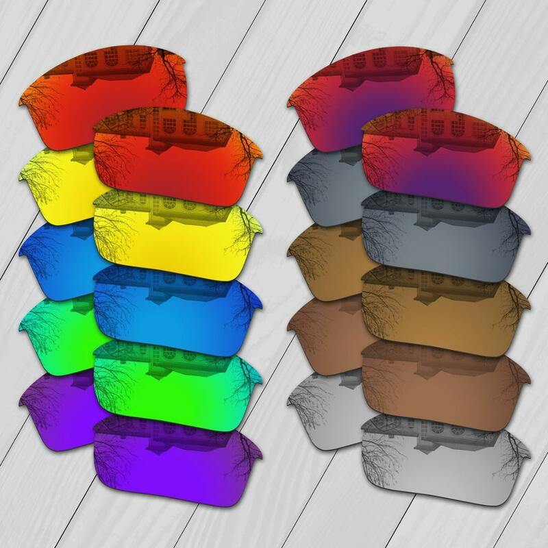 Поляризованные улучшенные Сменные линзы E.O.S для солнцезащитных очков Oakley Bottlecap-несколько вариантов