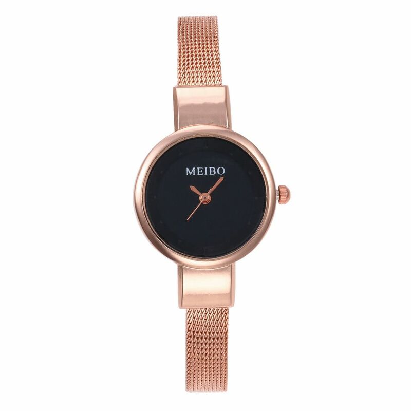 2020 najnowsze złoto Sliver Mesh zegarki ze stali nierdzewnej kobiety Top marka luksusowy zegar panie Wrist Watch Relogio Feminino