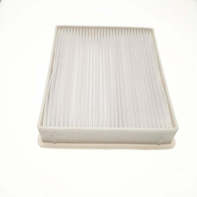 2 шт. фильтр для пылесоса HEPA H11 DJ63-00672D фильтр для Samsung SC4300 SC4470 белый VC-B710W аксессуары для пылесоса