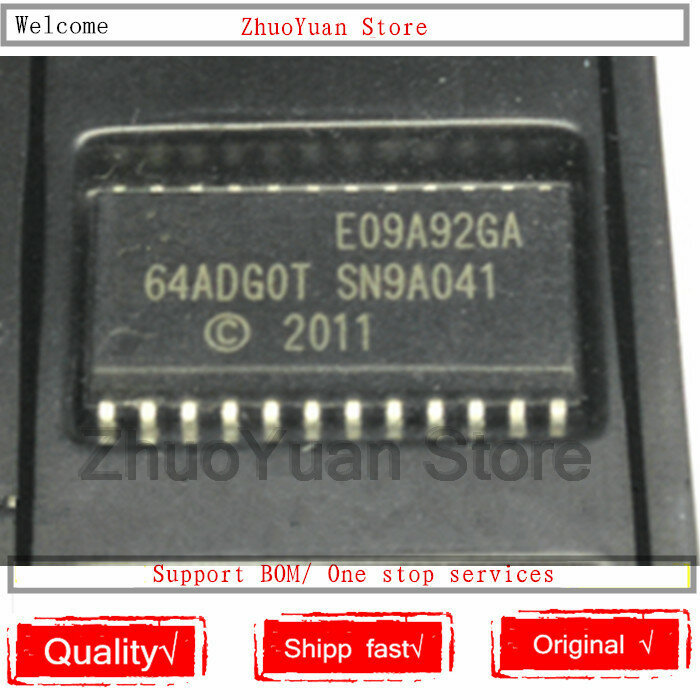 1 unids/lote E09A92GA E09A92 EO9A92GA SOP24 IC Chip original nuevo