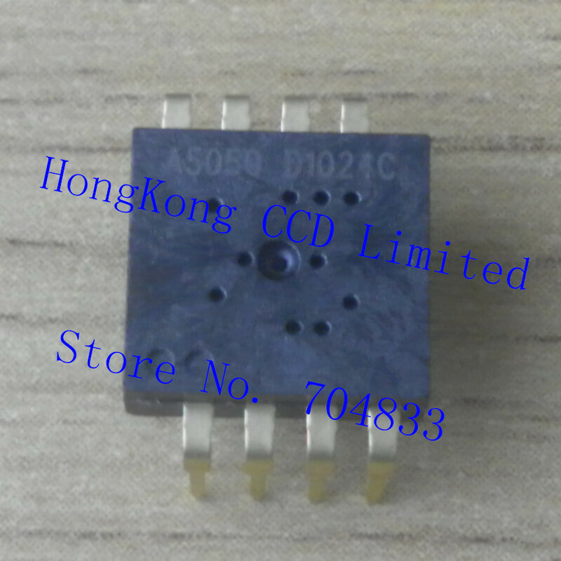 ADNS-5050 A5050 myszy IC Sensor myszy