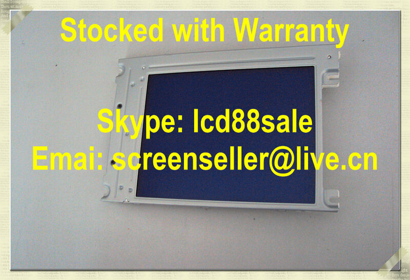 أفضل سعر و جودة الأصلي LSUBL6291C الصناعية LCD عرض
