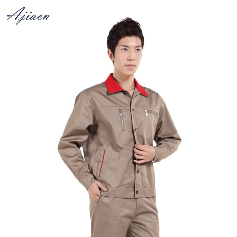 direct selling Signal base station electromagnetic radiation protective workwear suits a set of EMF shielding clothing