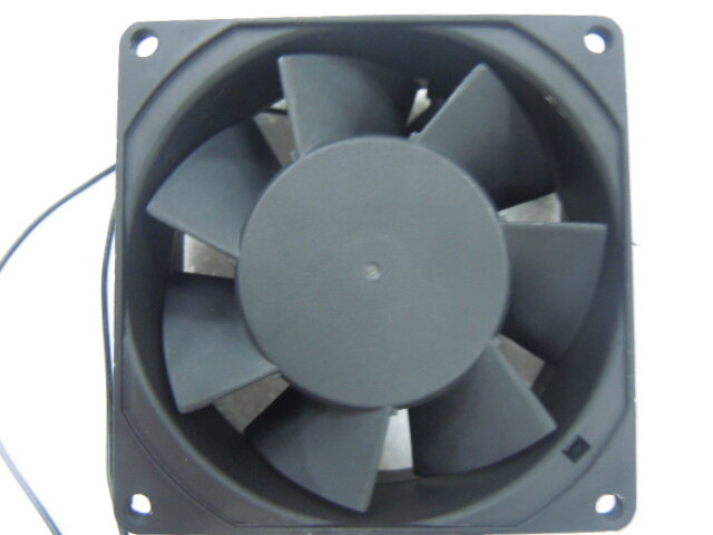 Suntrix-SAN JUN SJ9238HA1 9238AC110V, ventilador de refrigeración Axial, novedad