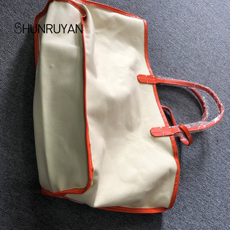 SHUNRUYAN bolsas de PU de alta calidad bolso de hombro mujer Casual bolsa de mensajero conjunto de bolsos de mujer