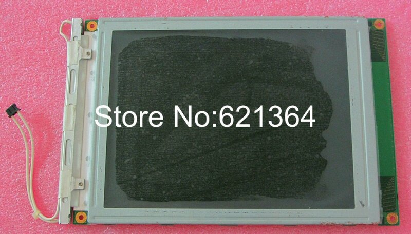 Najlepsza cena i jakość oryginalny LCM-5333-22NTS ekran LCD sprzedaży dla przemysłu