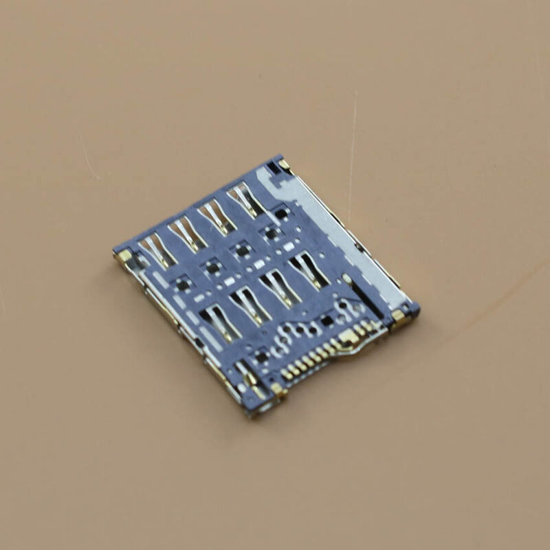 يوشى سيم بطاقة المقبس ل الكاتيل بلمسة واحدة المعبود X OT-6040 6040 6040D فتحة وحدة