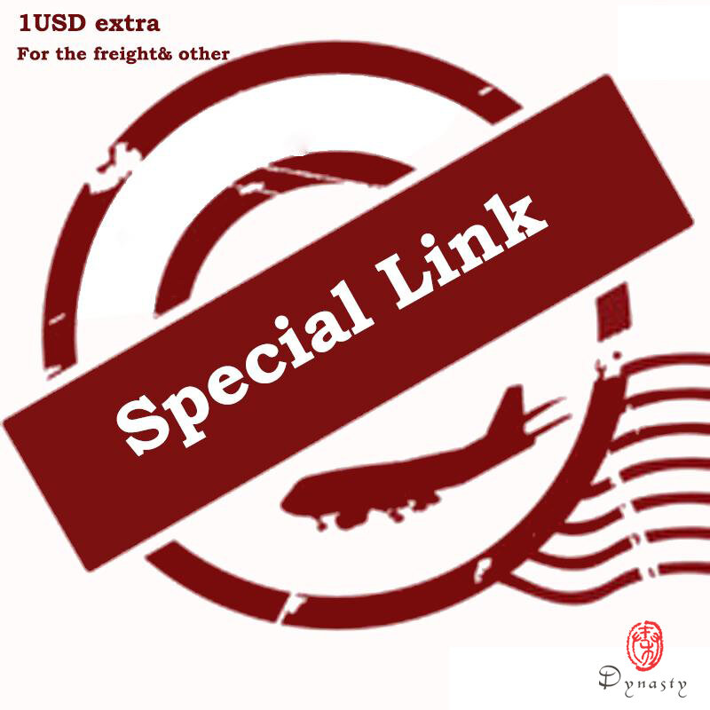 Dynasty iluminação taxa extra link especial para o frete extra item especial serviço extra comprar isso antes de entrar em contato com frete grátis