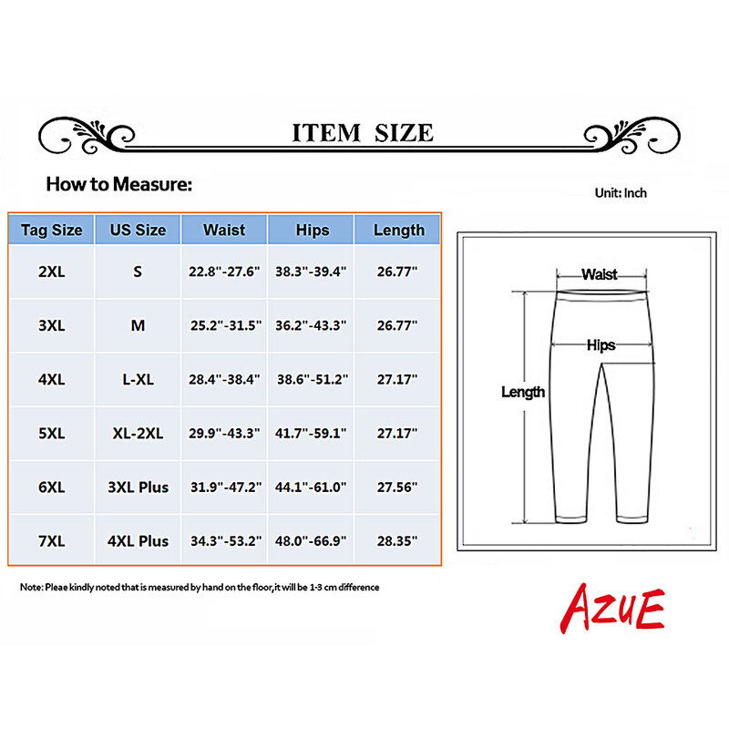 AZUE-mallas informales de fibra de bambú para mujer, Leggings de cintura elástica, talla grande, pantalones básicos de entrenamiento