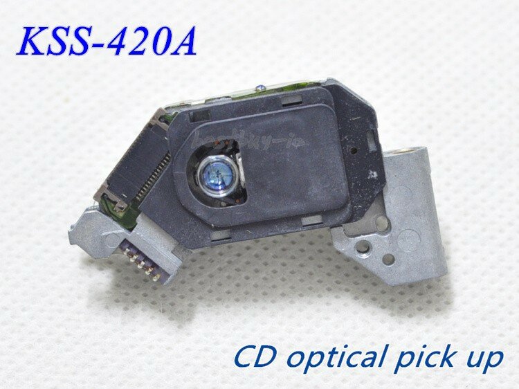 ピックアップカーCDレーザーヘッド,KSS-420 kss420a,KSS-420A