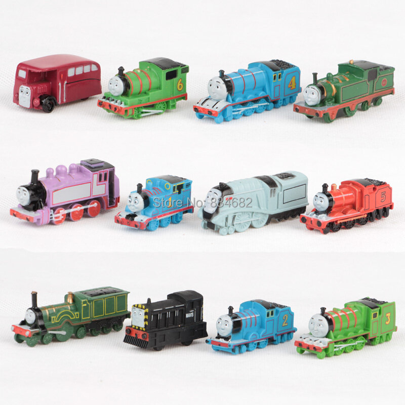 thomas and friends train toys