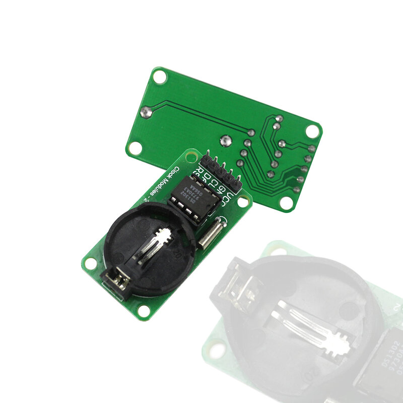 Arduino electrónico relojes módulo DIY Kit