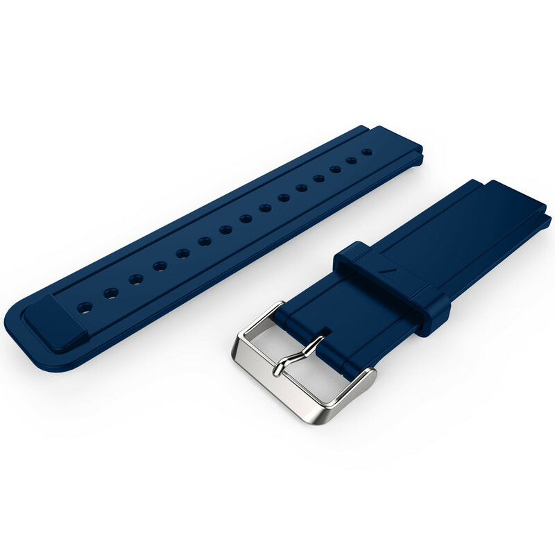 Watchband Silicone Sports Bracelet Watch Strap For Garmin Vivoactive Acetate smart Replacement for garmin acetate GPS wriststrap