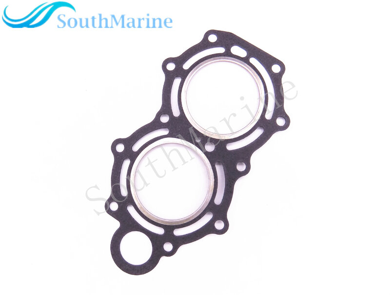Boat Motor T8-05000100 Cylinder Head Gasket for Parsun HDX 2-Stroke T6 T8 T9.8 Outboard Engine