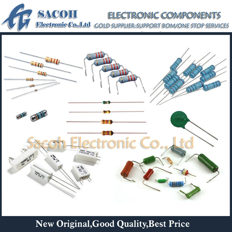 Transistores de potencia originales, 10 piezas, STHV82, HV82FI o HV102FI TO-218, NPN de silicona, darington, nuevo