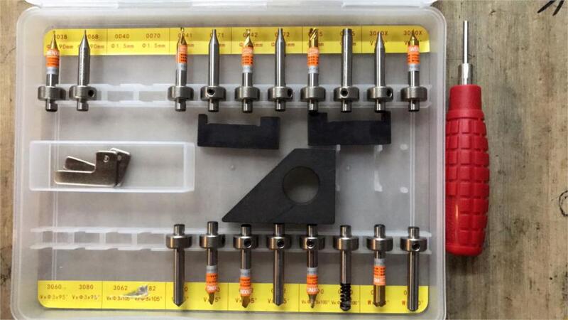 Brand New Adjustable Speed Key Machine Can Be Connected To 12V Vertical Semiautomatic Key Machine Q39B