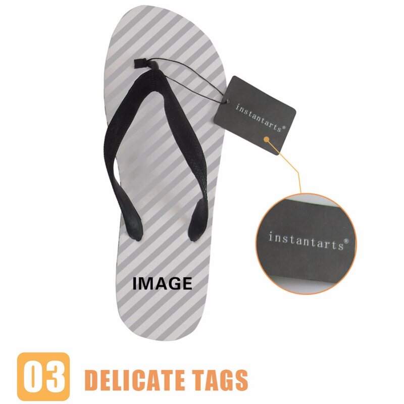 Nowa moda dostosowana do Twojego Logo/wizerunku/z nadrukowanym zdjęciem mężczyzny letnie klapki Diy twój własny projekt chłopców sandały plażowe pantofel