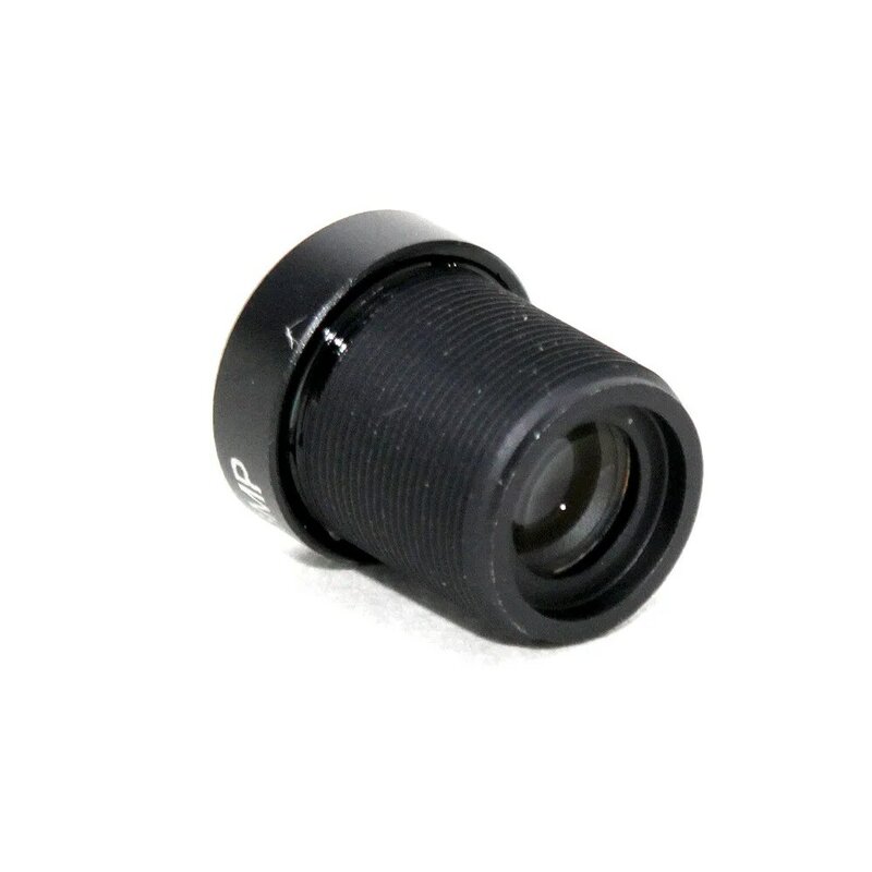 Obiektyw Starlight 3MP 8mm obiektyw HD 1/2.5 "dla HD Full AHD kamera CCTV IP Camera M12 * 0.5 MTV mocowanie