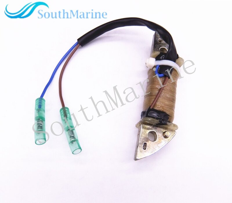 Boat Motor T15-04000200 Charge 코일 Assy for Parsun HDX 2-Stroke T9.9 T15 Outboard Engine