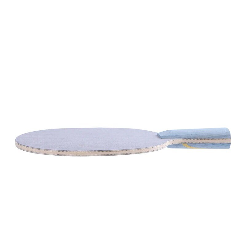 Stuor marki N301 H301 tenis stołowy Blade ping pong węgla z drewna szybki atak z prezenty