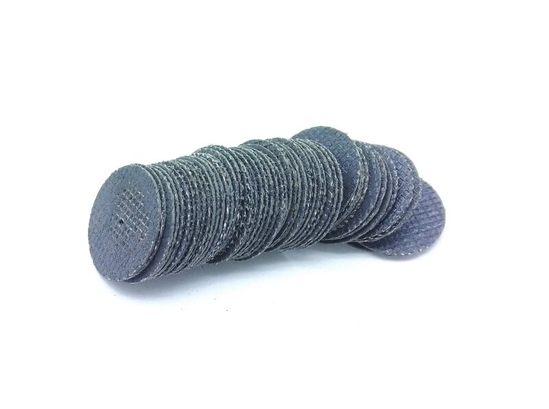 New OD32mm Resin Cutting discs Grinding wheel Disc wheel For Rotary Blade Disc Tool Parts. 30pcs/lot