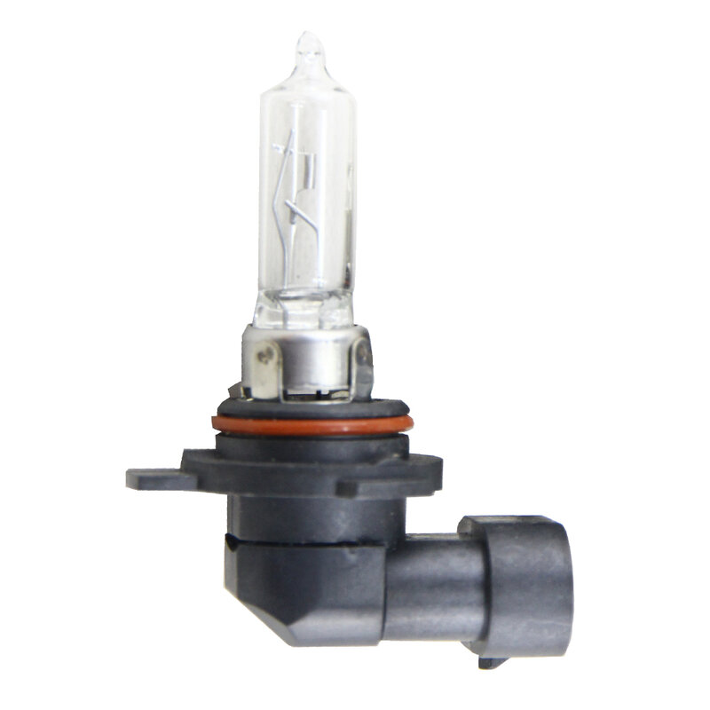 Bombillas halógenas Plug & Play para faros delanteros de coche, reemplazo de bombillas 9012 HIR2, 55W, 4300K, 9012 HIR2 PX22d