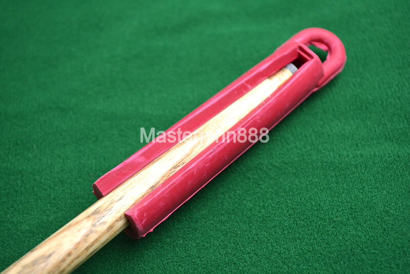 4 Colors Snooker Billiard Pool Cue Rubber Hangers Insert Stick Cue Holder Free Shipping Wholesales