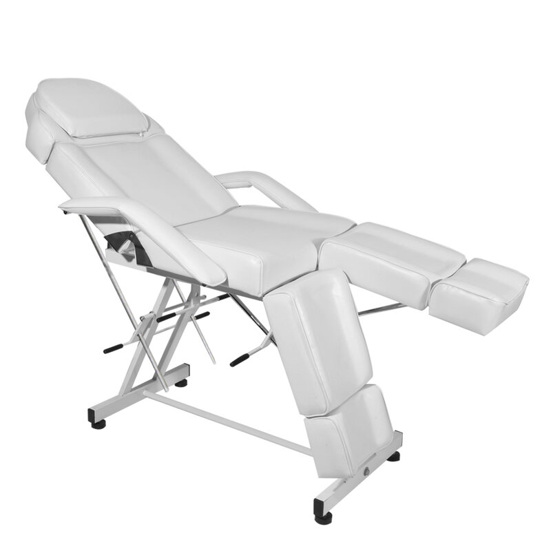 Panana profesjonalne łóżko do masażu krzesło do twarzy piękno fryzjer stołek do terapii tatuażowej Salon zdejmowana poduszka szybka dostawa