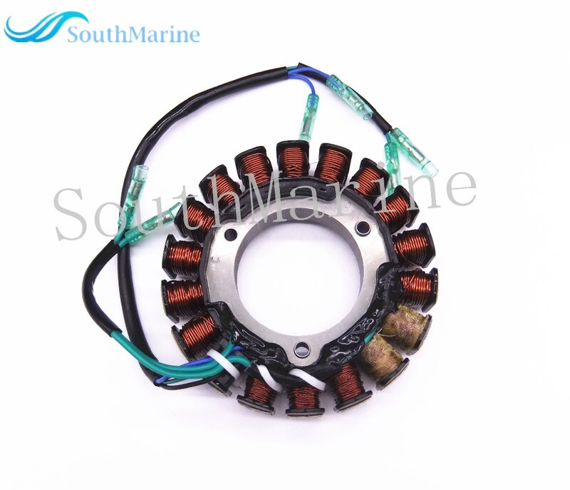 Boat Motor Coil Assy F20-05000200 for Parsun HDX 4-Stroke F20A F15A Outboard Engine