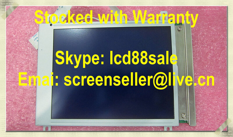 Лучшая цена и качество HLM8619-040300 Новый и оригинальный промышленный ЖК-дисплей