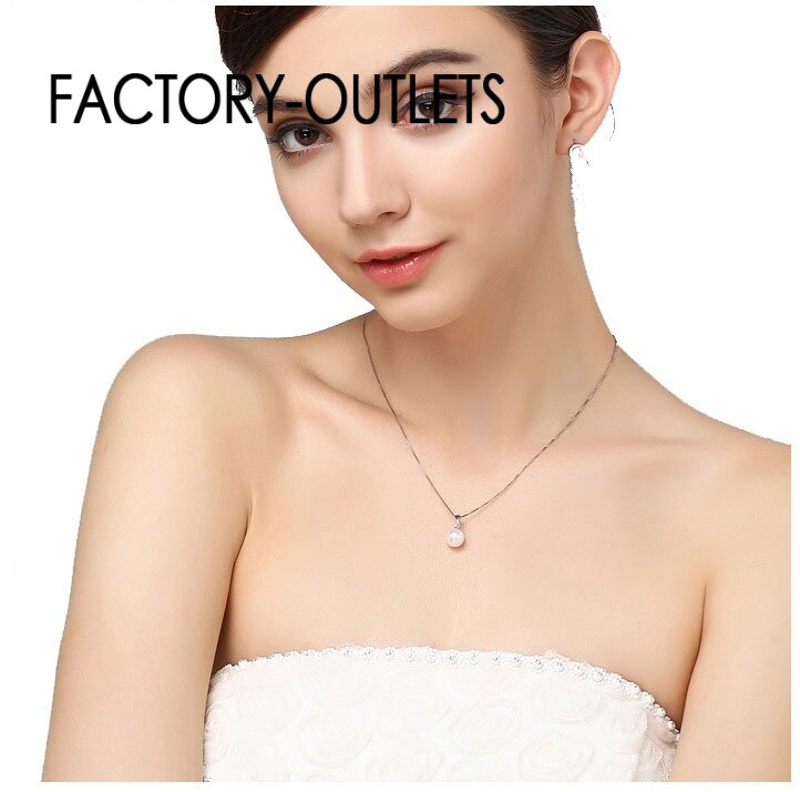 Fabriek Verkooppunten Hoge Kwaliteit 925 Zilveren Naald Witte Parel Oorbellen Mode Oorbel Accessoires Voor Vrouwen/Meisjes Sieraden Geschenken