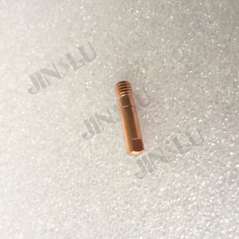 Free shipping 15AK contact tip E-cu 0.8mm 140.0059 20pcs  style for mig consumables