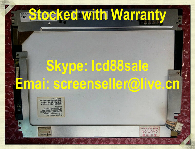 Pantalla LCD original de NL6448AC33-18 industrial, mejor precio y calidad