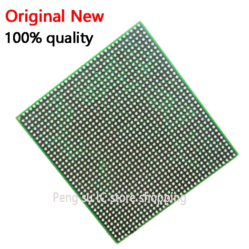 Chipset QG82910GML SL8G8 BGA baru 100%