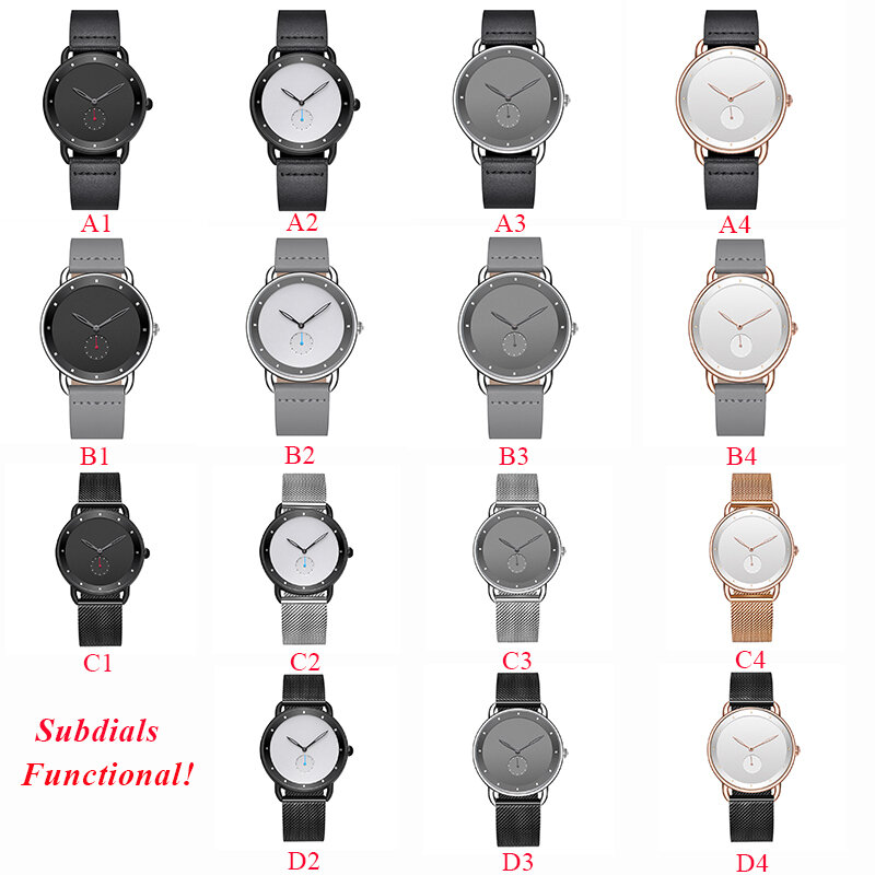 CL039 dostosowane mężczyźni prawdziwej skóry zegarki męskie marki swoje Logo zegarek prywatne niestandardowe Reloj Hombre 2019 biznes męskie zegarki