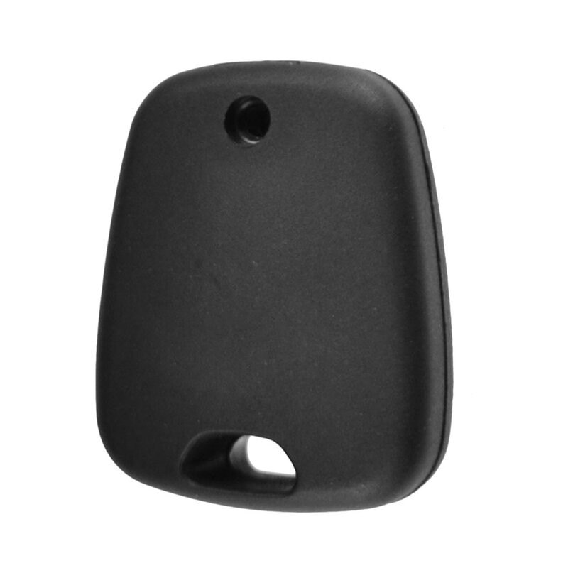 Auto Vervanging Remote Key Shell Case Voor Toyota Aygo 2005-2010 Case Fit VA2 /HU83 Blade